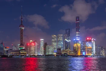 El mercado del lujo crece un 48% en China durante 2020