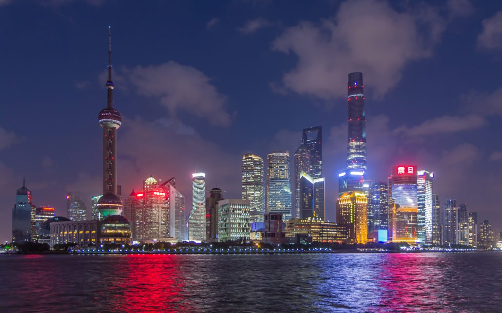 El mercado del lujo crece un 48% en China durante 2020