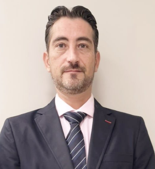 Óscar Llanes será el director general de Vialia Estación de Vigo