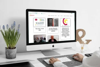 Carmila colabora con el Consejo Andaluz de Cámaras de Comercio