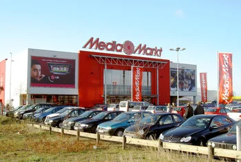 MediaMarkt compra 17 tiendas de Worten