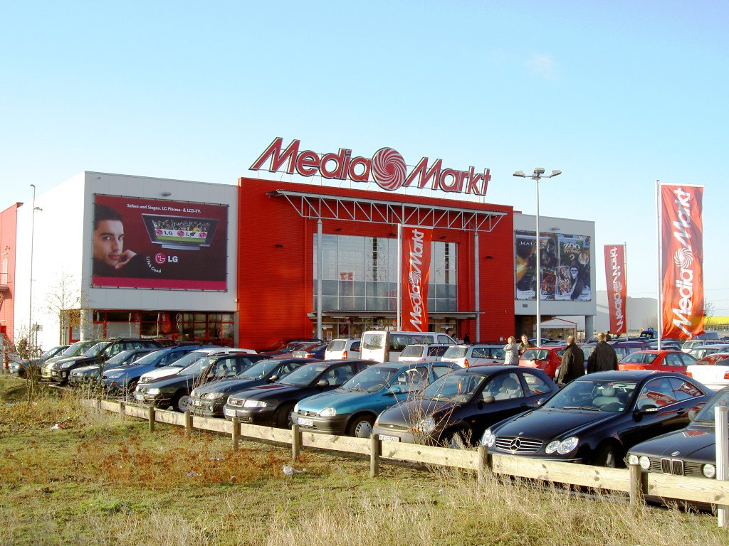 MediaMarkt compra 17 tiendas de Worten