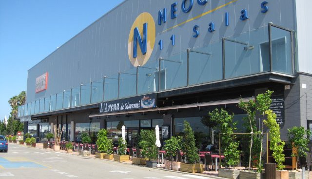 Family Cash y LyC Consultores relanzan el centro comercial Costa Azahar