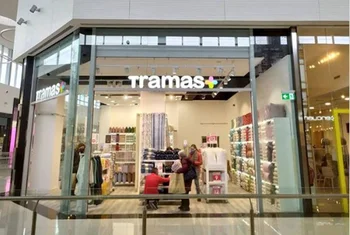 Tramas inicia 2021 con una nueva tienda en Torrecárdenas