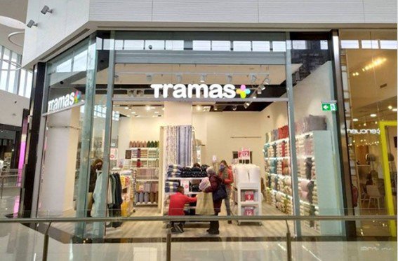Tramas inicia 2021 con una nueva tienda en Torrecárdenas