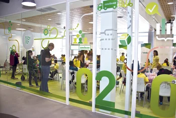 Covrán imparte 20.000 horas de formación