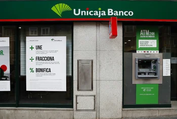 Grupo Net amplía sus servicios para Unicaja Banco