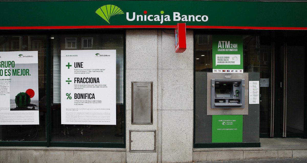 Grupo Net amplía sus servicios para Unicaja Banco