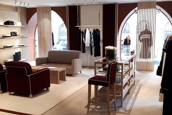 LVMH ingresó 44.700 millones de euros en 2020