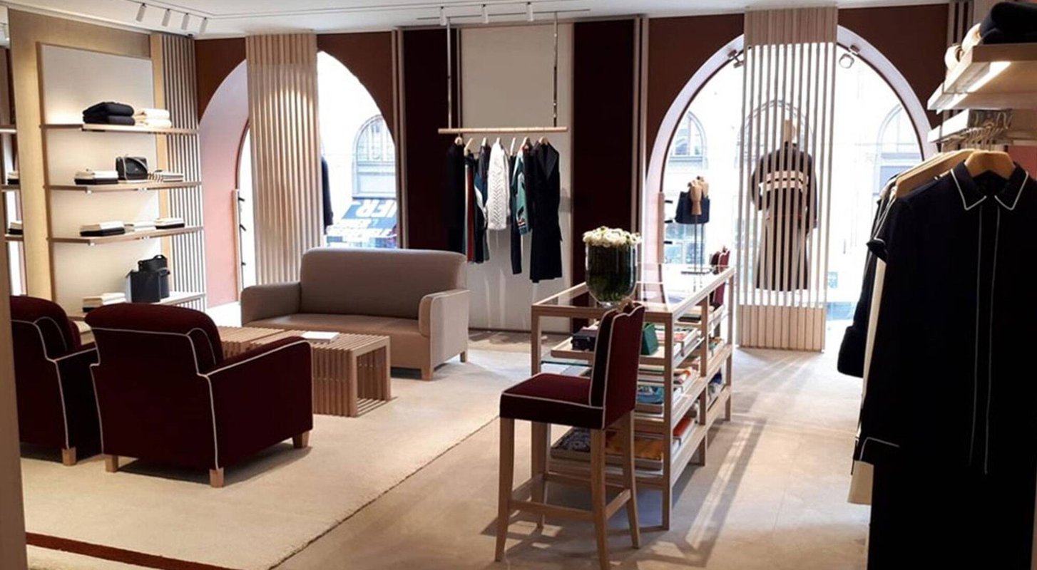 LVMH ingresó 44.700 millones de euros en 2020