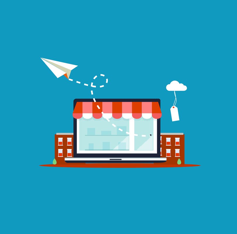 Order Picking selecciona la mejor ruta de pedidos online