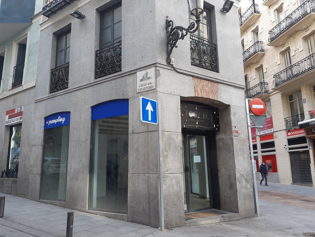 Travelwifi abre dos nuevos establecimientos en Madrid y Barcelona