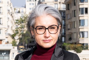 Amal del Monaco, nueva directora europea de gestión de activos de Patrizia