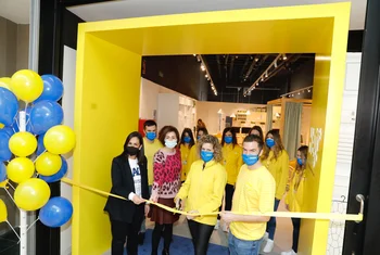 Ikea Y Loogo abren nuevas tiendas en Berceo