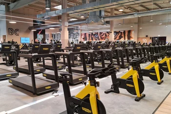 Dreamfit llega al centro comercial Parla Natura