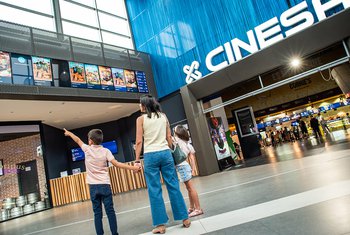 Parque Principado renueva su oferta de ocio