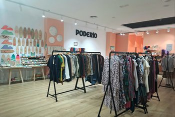 Torre Sevilla apuesta por la artesanía y el arte local con un nuevo espacio multimarca