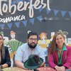 Vuelve la Oktoberfest a El Tormes