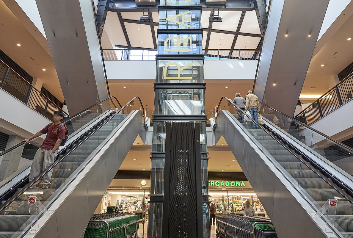 Espacio Coruña aumenta su oferta con diez nuevas aperturas y servicios