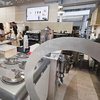 El Tormes amplía su zona de restauración con la apertura de Q-Café