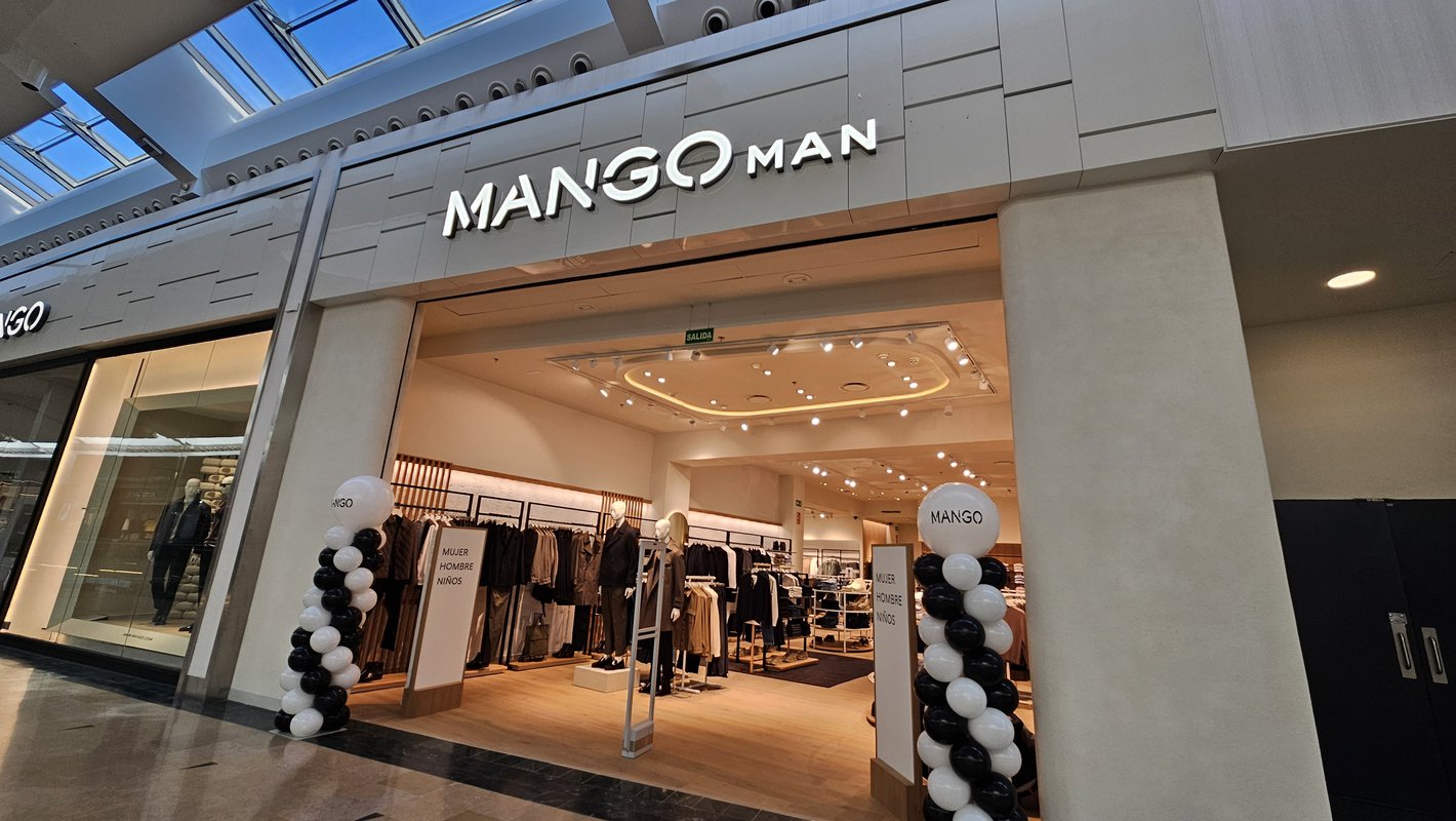 TresAguas estrena octubre con renovaciones en moda y gastronomía