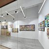 El Tormes acoge una exposición colectiva