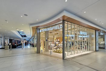Springfield Kids inaugura nuevas tiendas en El Tormes y El Deleite