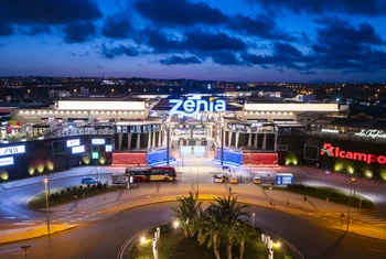 Zenia Boulevard estrena zona de restauración con cuatro nuevas marcas