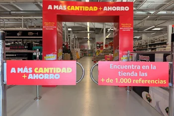 Transgourmet ofrece descuentos en 35 centros GM Cash