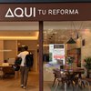 Aquí tu Reforma abre una Concept Store en Barcelona