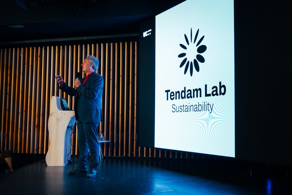 Tendam y UDIT lanzan el Tendam Sustainability Lab