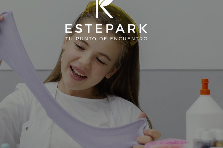 Estepark organiza actividades extraescolares