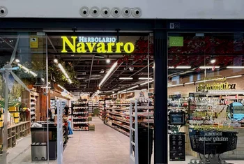 Herbolario Navarro llega a Ribera del Xúquer y crece en Barcelona
