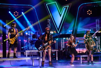 Plaza Mayor reúne a 26 grupos en su primera Batalla de Bandas
