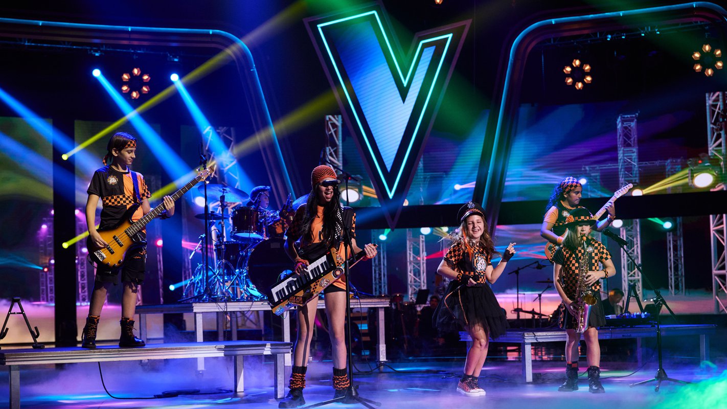 Plaza Mayor reúne a 26 grupos en su primera Batalla de Bandas