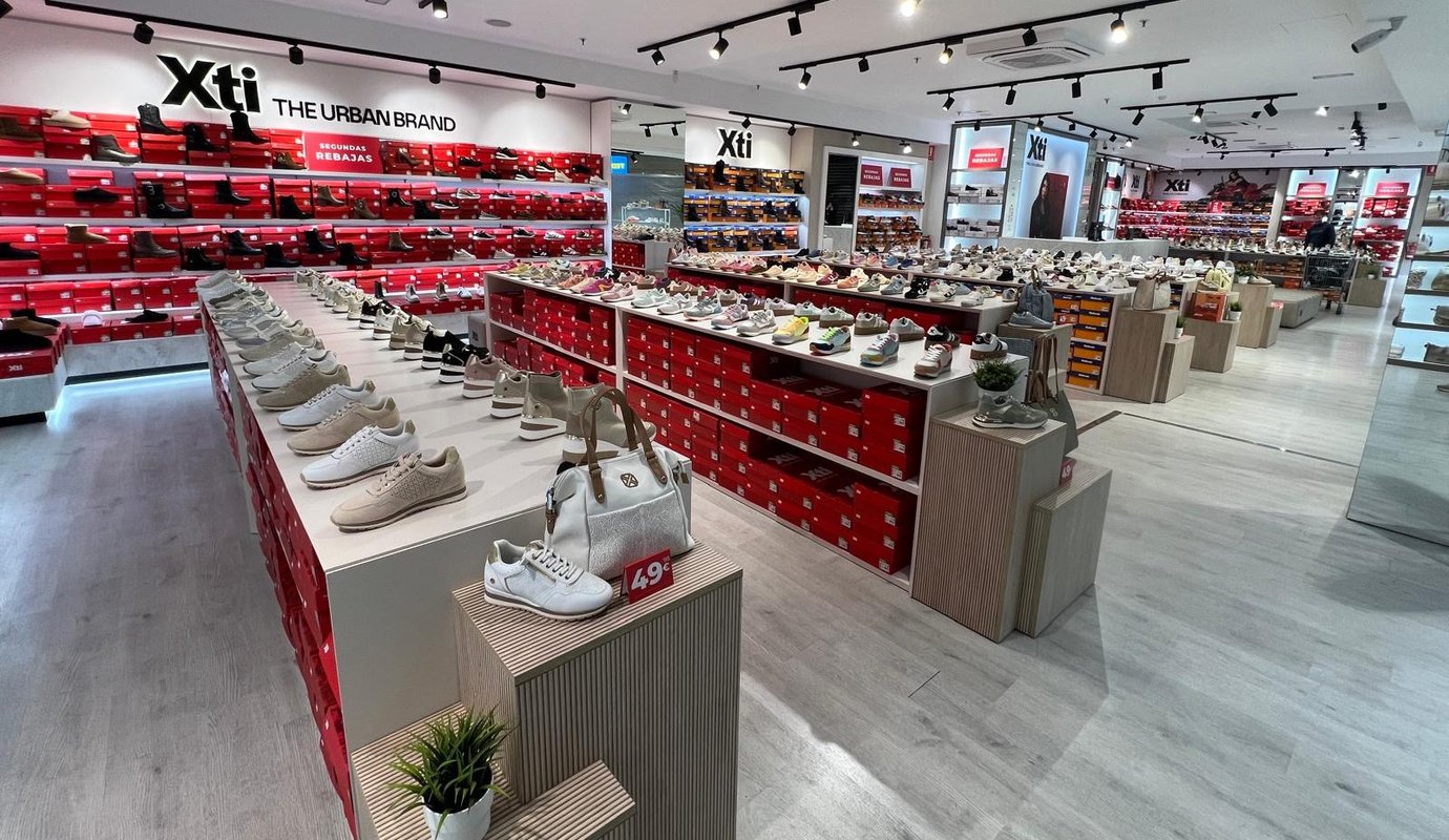 Xti presenta su nueva imagen en El Deleite