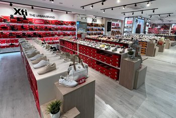 Xti renueva su imagen en El Deleite