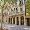 Douglas se instala en la avenida Diagonal de Barcelona