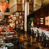 4Retail construye el nuevo restaurante Gloria Osteria de Big Mamma en Barcelona