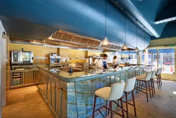 Osteria Condal abre su nuevo restaurante en Barcelona