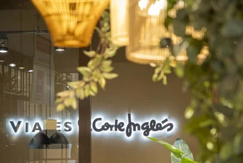 El Corte Inglés toma el control total de su negocio de viajes tras el acuerdo con Tool Factory