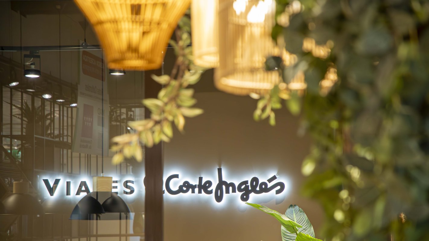 El Corte Inglés toma el control total de su negocio de viajes tras el acuerdo con Tool Factory