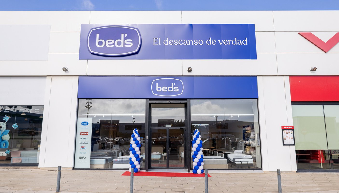 Torrecárdenas abre Bed’s y alcanzará el 100% de ocupación comercial