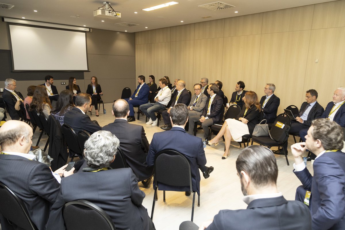 El retail se posiciona como valor refugio en el Spain Real Estate Summit 2025