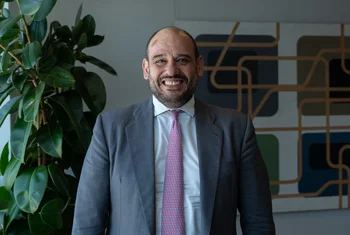 "El reto es conseguir ser tan dinámico como la gestión"