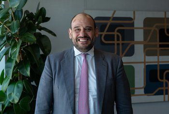 "El reto es conseguir ser tan dinámico como la gestión"