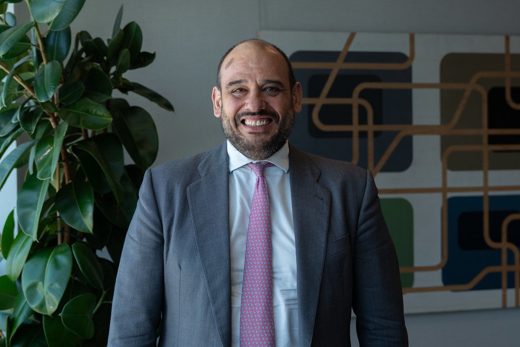 "El reto es conseguir ser tan dinámico como la gestión"