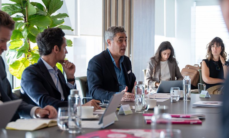 bogaris parques comerciales