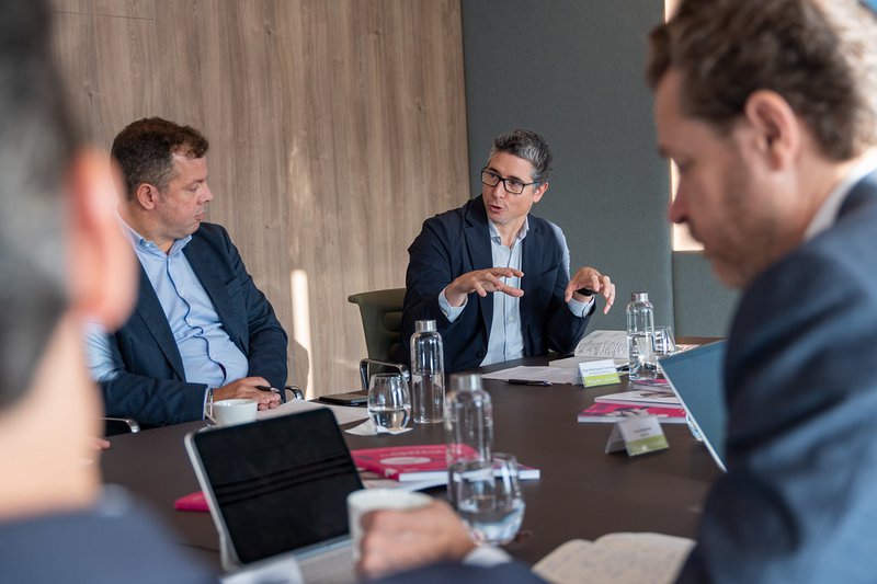 Íñigo Rodríguez-Carmona