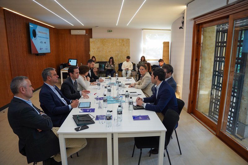 Ferran Saenger Lighthouse